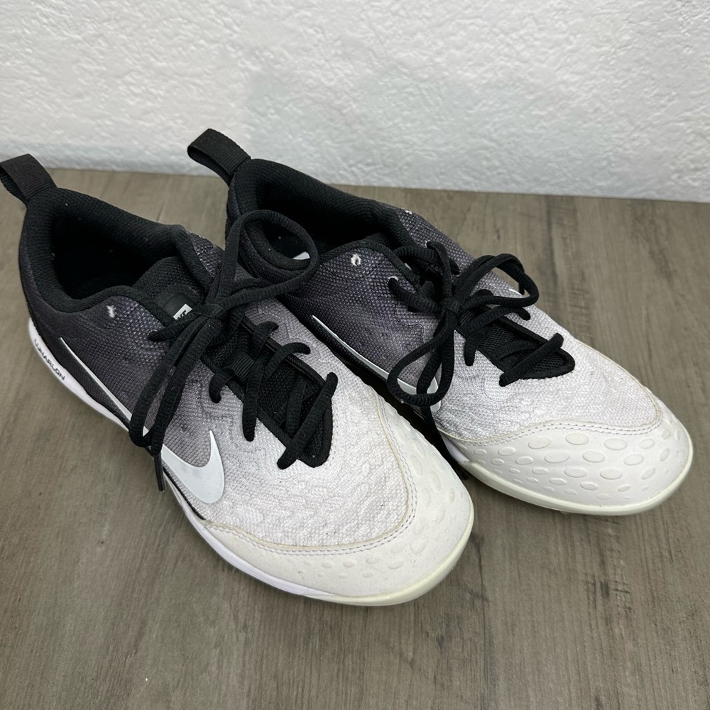 nike lunarlon baseball
